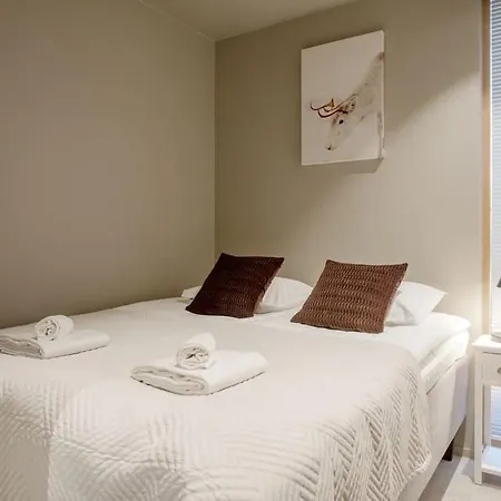 North - Joiku 4 Holiday home Akaslompolo