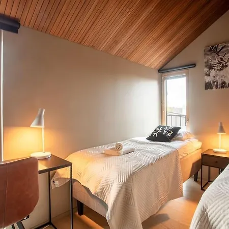 North - Joiku 4 Holiday home