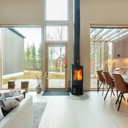 North - Joiku 4 Holiday home *