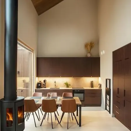 Holiday home North - Joiku 4 *