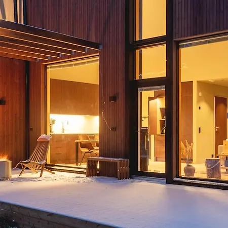 North - Joiku 4 Holiday home *