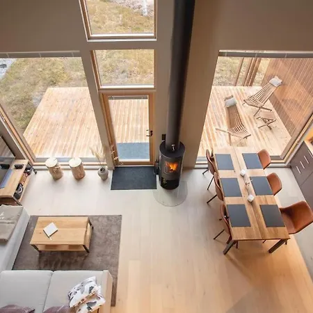 North - Joiku 4 Holiday home